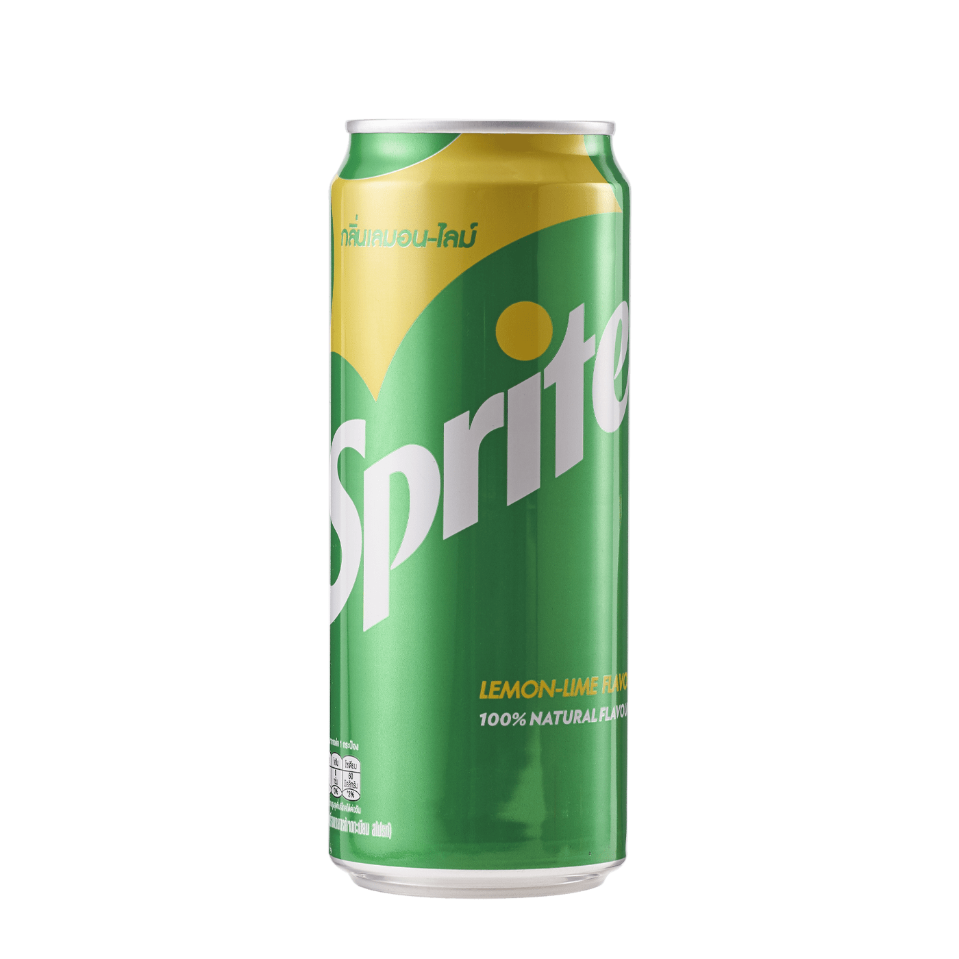 สไปรท์ – EARWTHAI