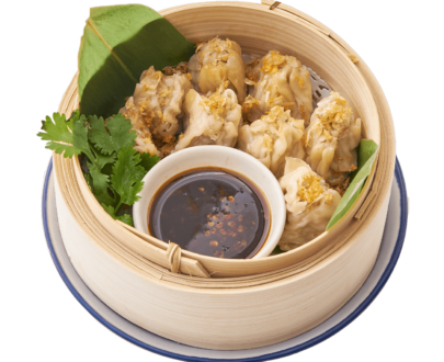 ขนมจีบแต้จิ๋วโบราณ