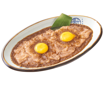 สุกี้ยากี้หมู