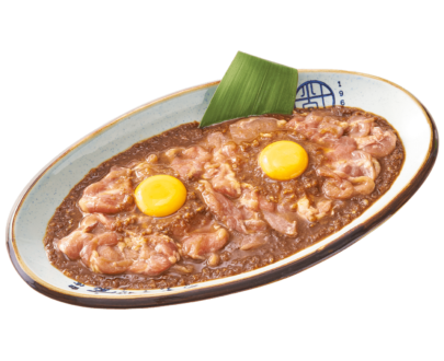 สุกี้ยากี้ไก่
