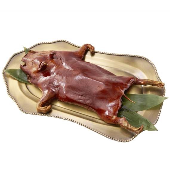 หมูหันฮ่องกง
