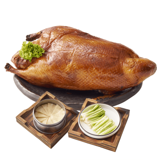 เป็ดปักกิ่ง