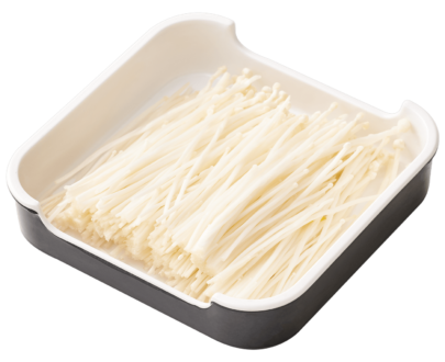 เห็ดเข็มทอง