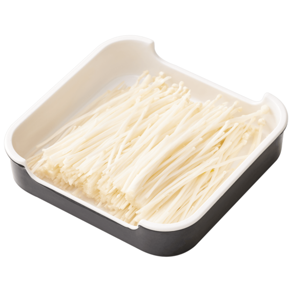 เห็ดเข็มทอง