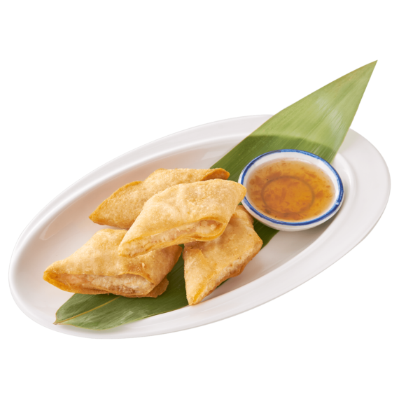 แฮกิ้นทอด