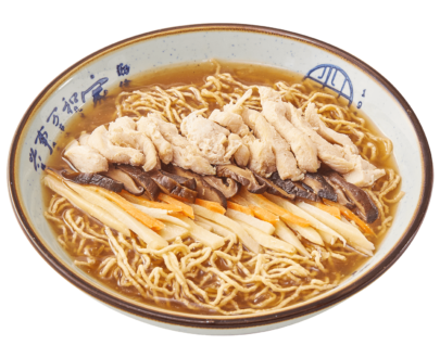โกยซี่หมี่