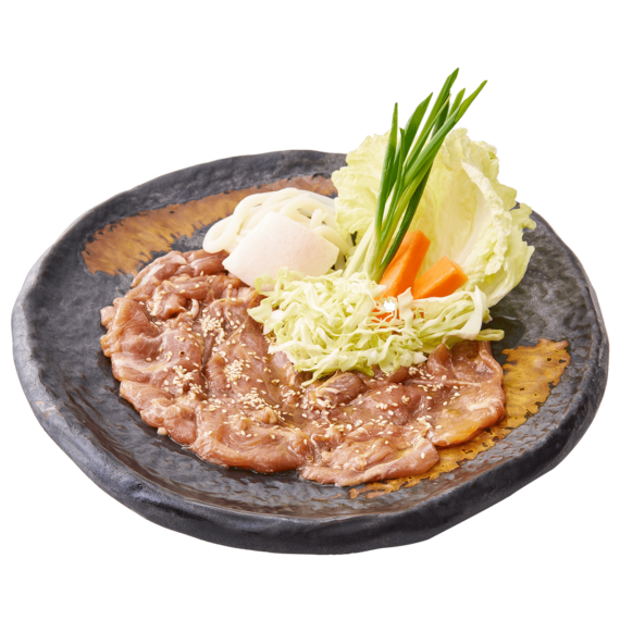 กระทะปิ้งไก่